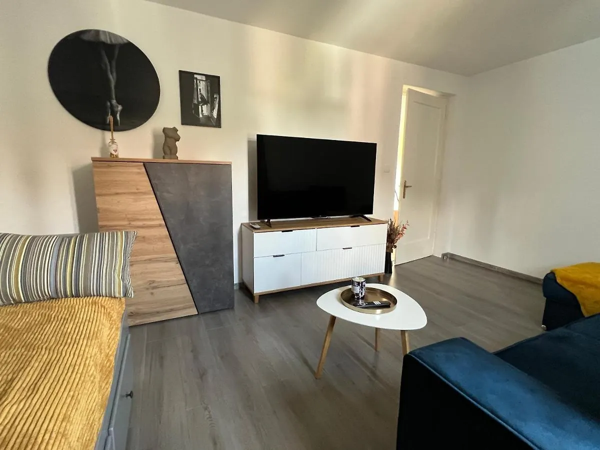 Lolita Apartment Rijeka Croatia