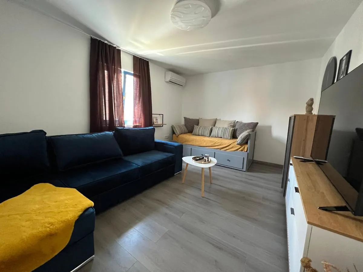Lolita Apartment Rijeka