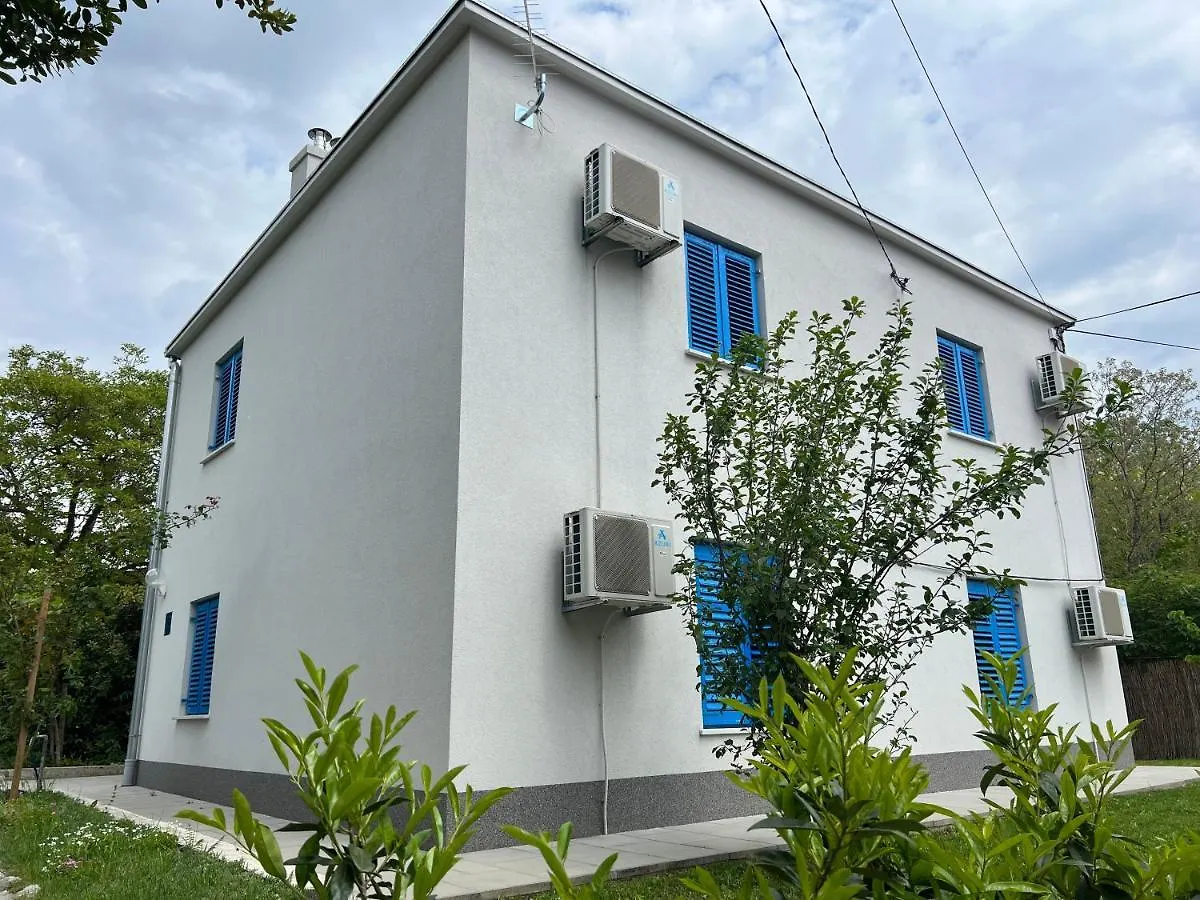 Lolita Apartment Rijeka