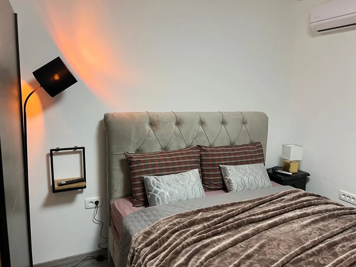 Lolita Apartment Rijeka