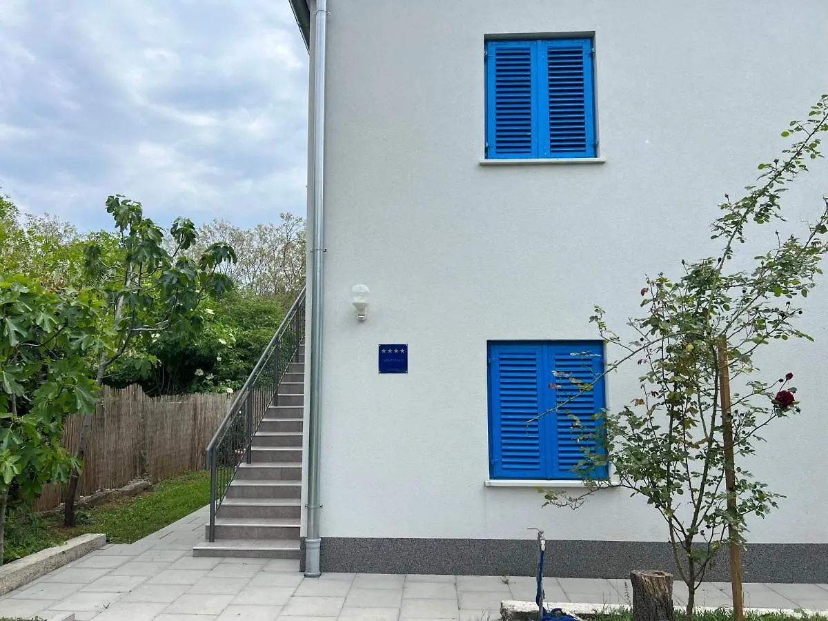 Lolita Apartment Rijeka