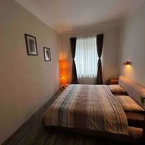 Apartman Alessio - Sea View, Rijeka