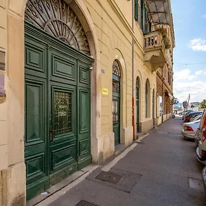 Apartman Porto Marina 2, Rijeka