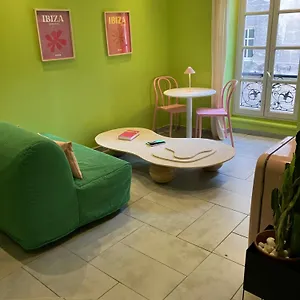  Appartamento Ibiz'arles Francia