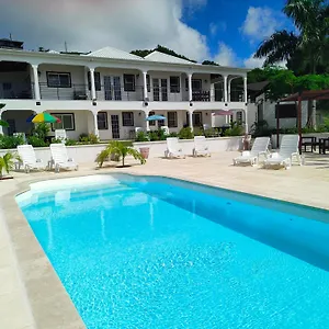  Appartamento Belvedere Antigua e Barbuda