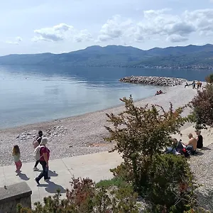  Alloggio in famiglia My Way Room, Parking, Sea View, Terrace