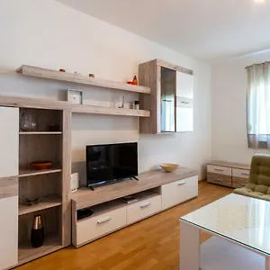  Appartamento Anna With Free Private Parking Croazia
