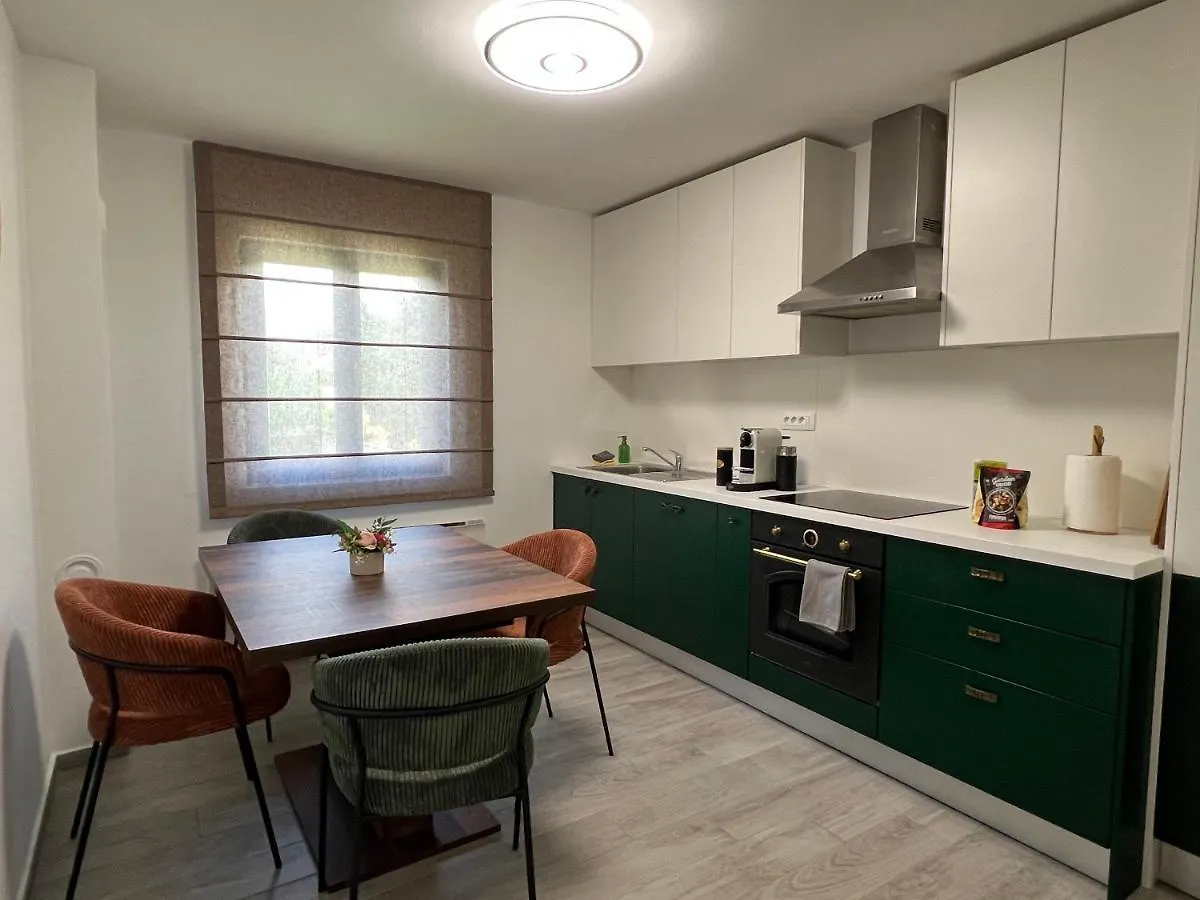 Lolita Apartment Rijeka