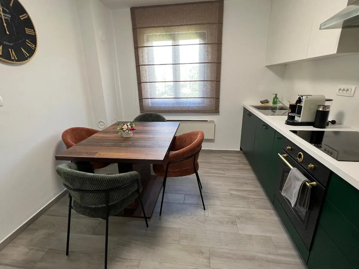 Lolita Apartment Rijeka