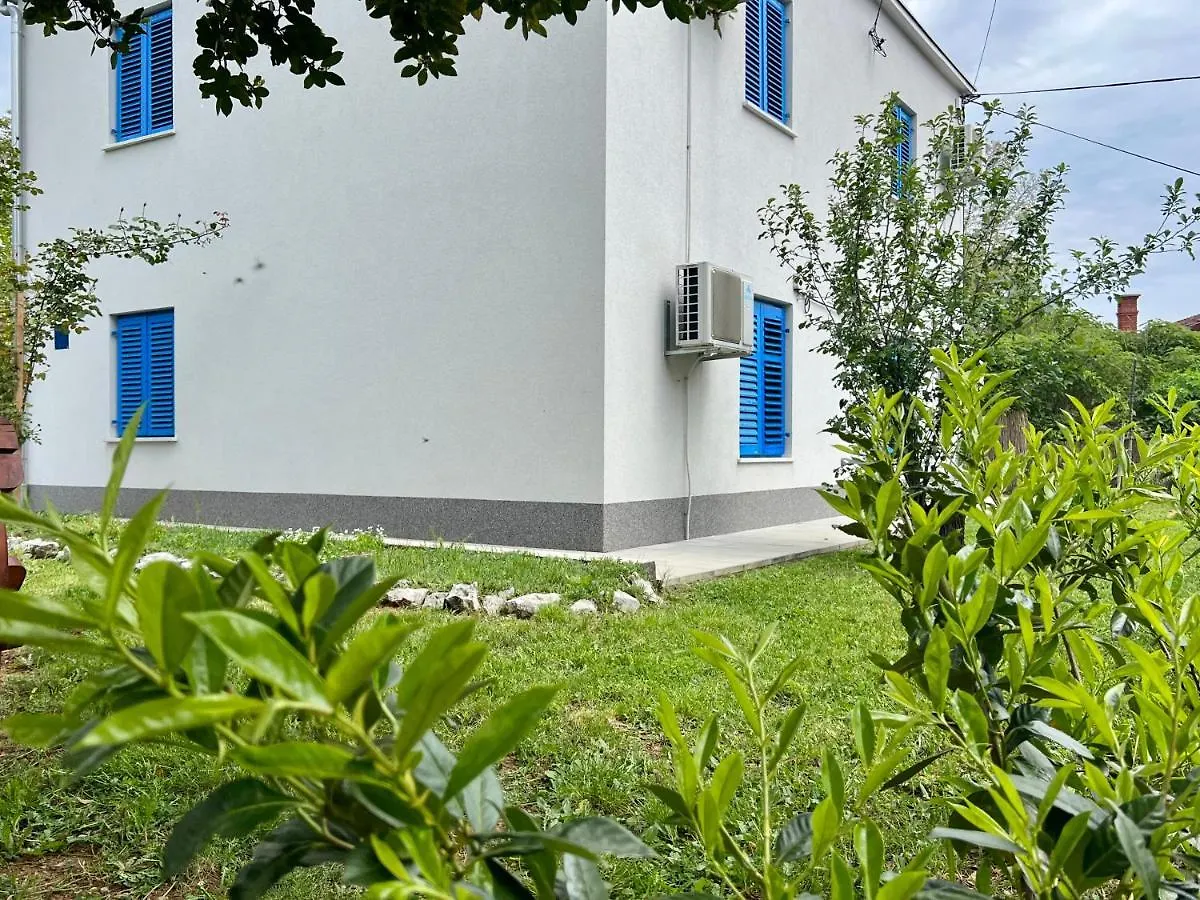 Lolita Apartment Rijeka