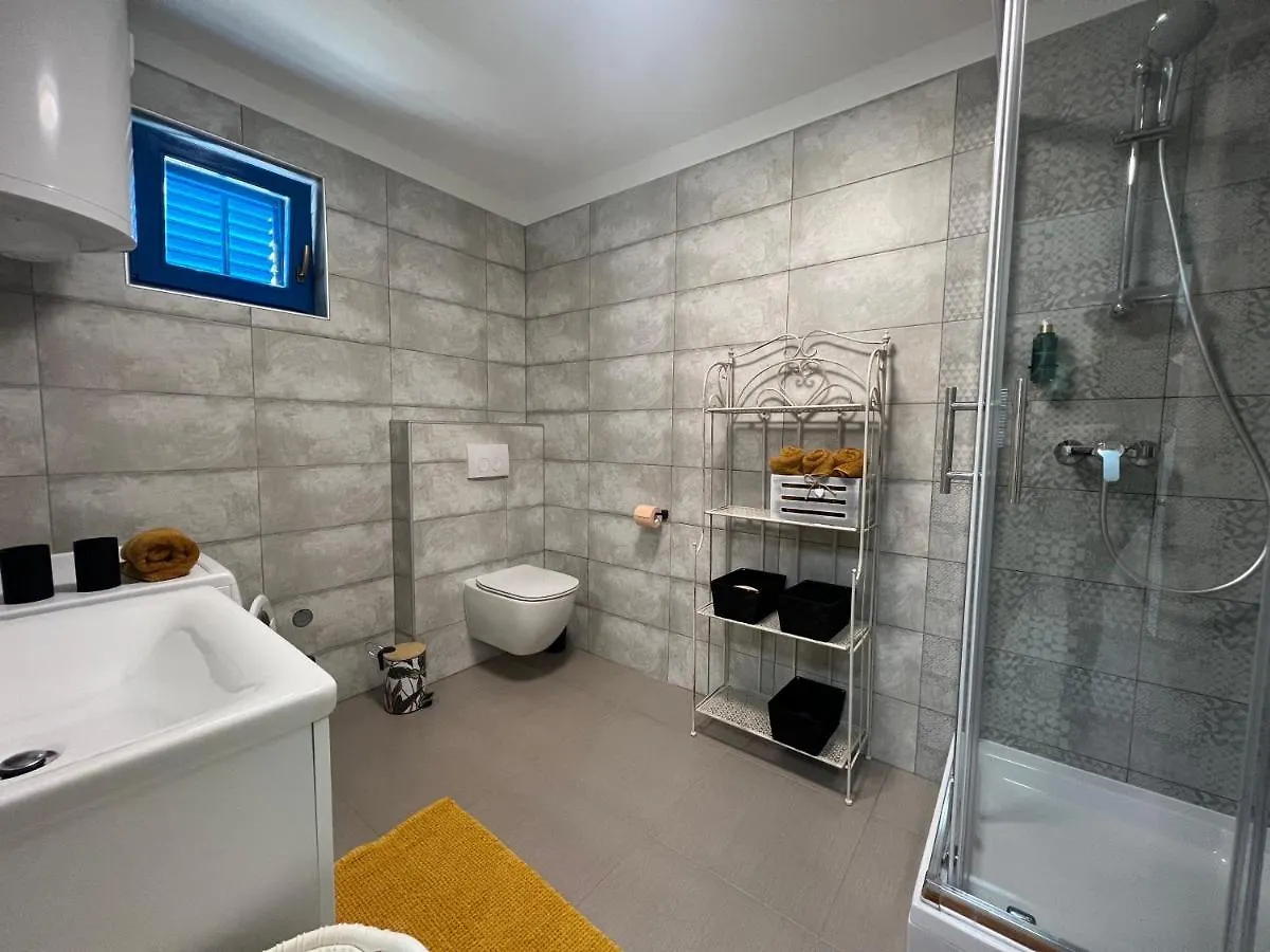 Lolita Apartment Rijeka