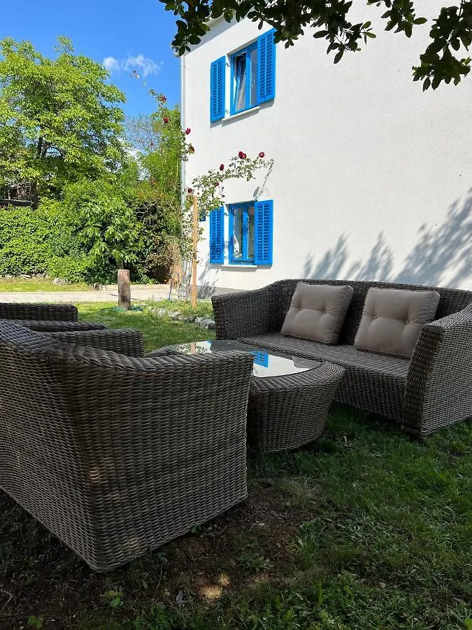 Lolita Apartment Rijeka