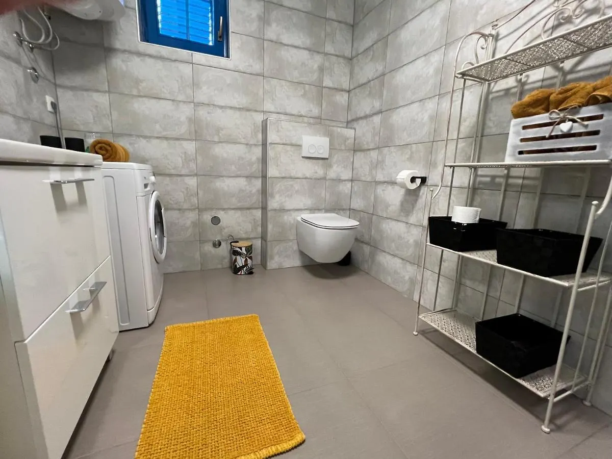 Lolita Apartment Rijeka