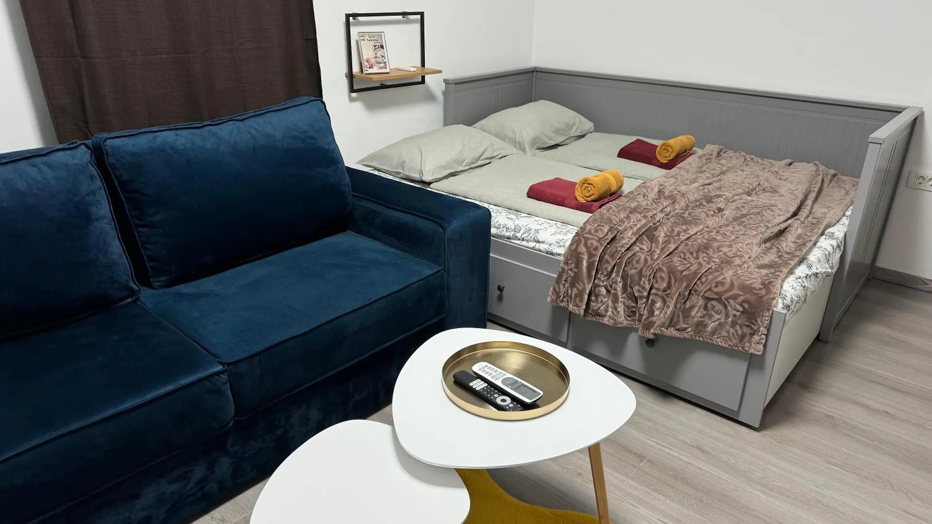 Lolita Apartment Rijeka Croatia